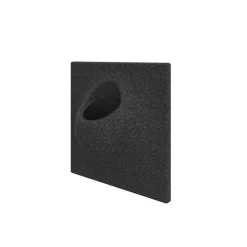 Plant Panel, 58x58x21 cm