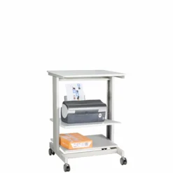 Printerbord Click 2, alu