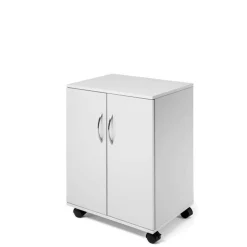 Printerreol FLEX med 3 rum