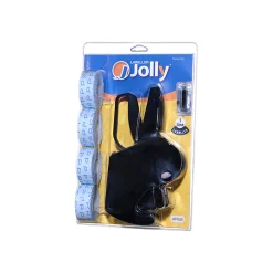 Prismærkepistol Jolly JS16 2 linje