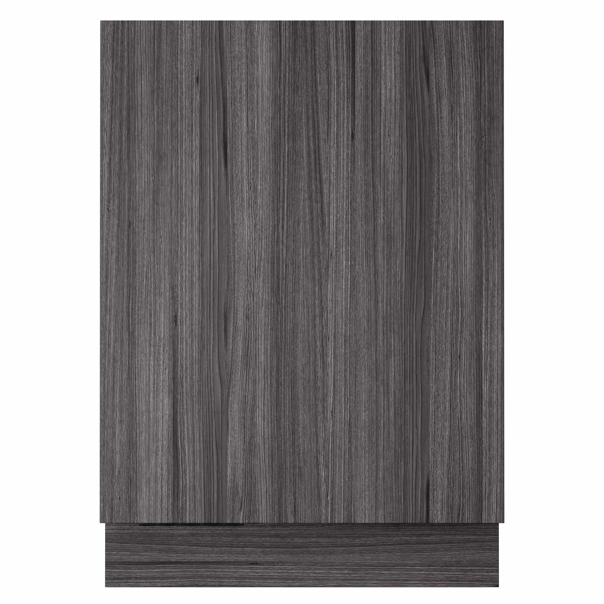 Professionel integrerbar opvaskemaskine Asko DWC6433FIXXL