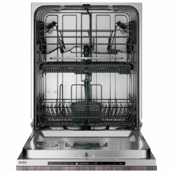 Professionel integrerbar opvaskemaskine Asko DWC6433FIXXL
