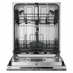 Professionel integrerbar opvaskemaskine Asko DWC6423FI
