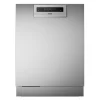 Professionel opvaskemaskine Asko DWC6423BIS, rustfri stål