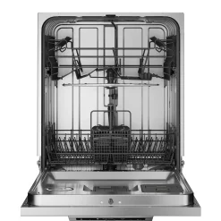 Professionel opvaskemaskine Asko DWC6422BIS, rustfri stål