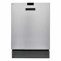 Professionel opvaskemaskine Asko DWCBI331S