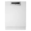 Professionel opvaskemaskine Asko DWC6422BIW, hvid