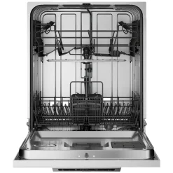 Professionel opvaskemaskine Asko DWC6422BIW, hvid