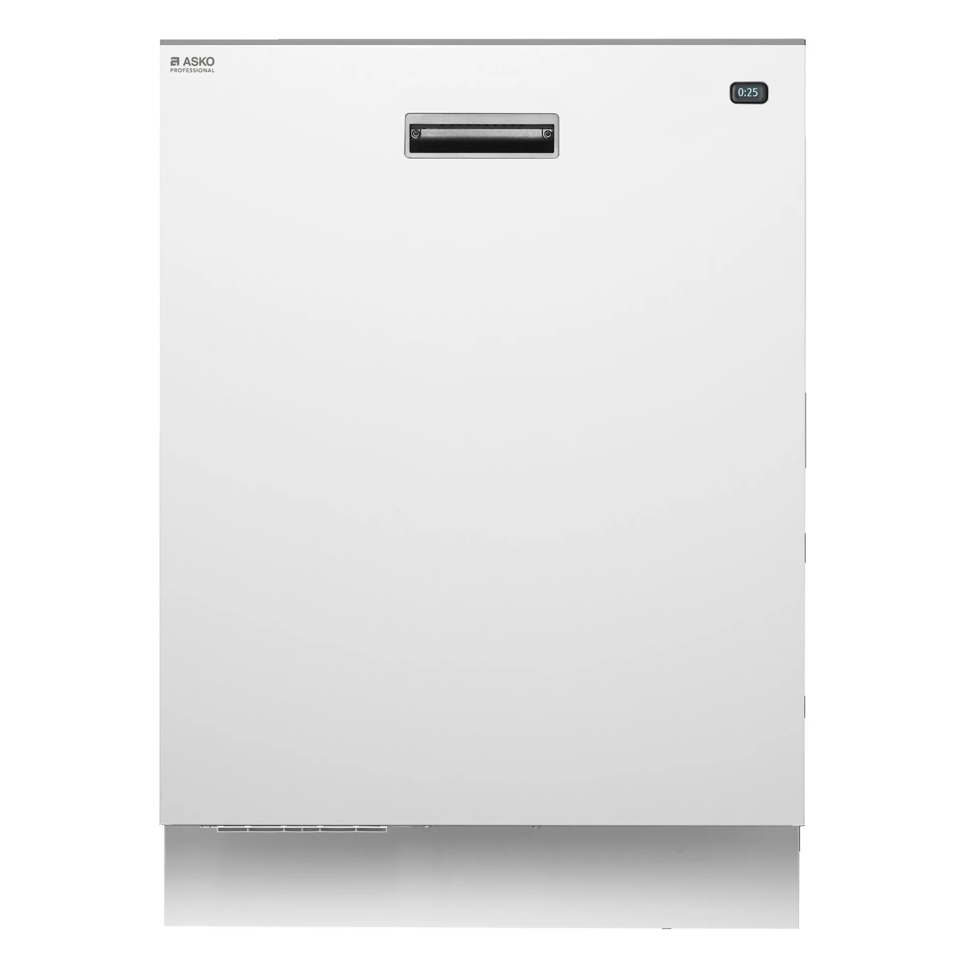 Professionel opvaskemaskine Asko DWC5926W