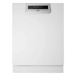 Professionel opvaskemaskine Asko DWC6423BIW, hvid