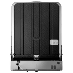 Professionel opvaskemaskine Asko DWC6423BIW, hvid