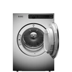 Professionel Tørretumbler Asko TDC1773VF.S Marine