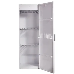 Professionelt Tørreskab Asko DC7784V.W Hvid