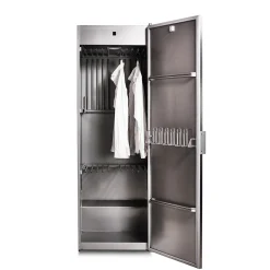 Professionelt Tørreskab Asko DC7784V.S Rustfrit stål