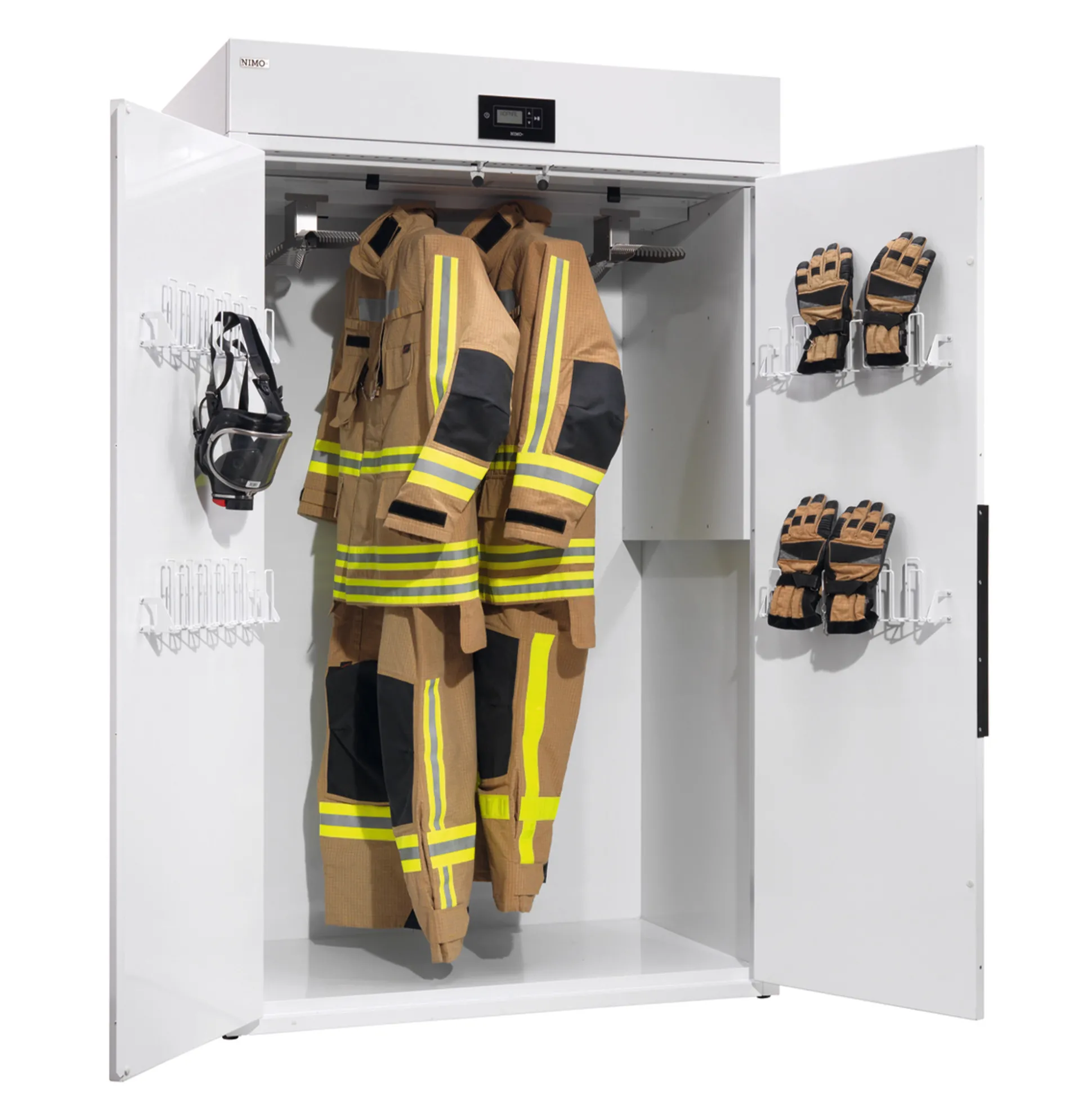 Professionelt Tørreskab Miele DC 120 WW