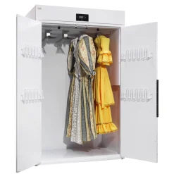 Professionelt Tørreskab Miele DC 120 WW