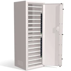 Profsafe PC skab S1600/LAPTOP med opladning