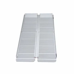 Rampe foldbar standard 120x71,5 cm