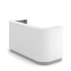 Receptionsdisk Cubic