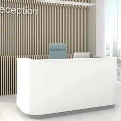 Receptionsdisk Cubic