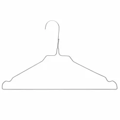 Renseribøjle 40 cm (500 stk.), metal