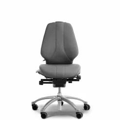 RH Logic 300 Elite kontorstol grå