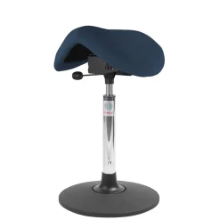 Sadelstol Dalton Høj EasySeat