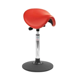 Sadelstol Dalton Høj EasySeat