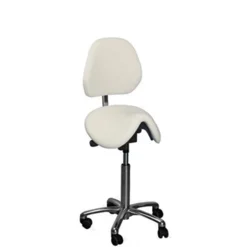 Sadelstol Dalton m/ryglæn