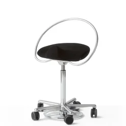 Sadelstol Dynamostol InCharge mellem 48-68 cm