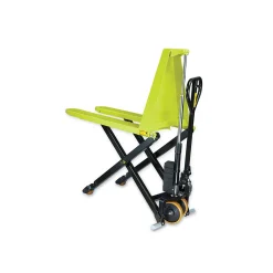 Sakseløfter manuel Lifter HX10M 115 cm.