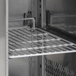 Saladette Tefcold SA920, rustfri stål