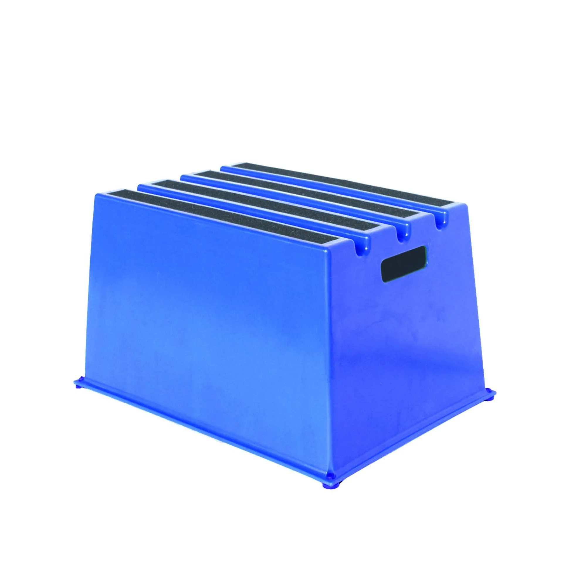 Sikkerhedstrappe 1-trin