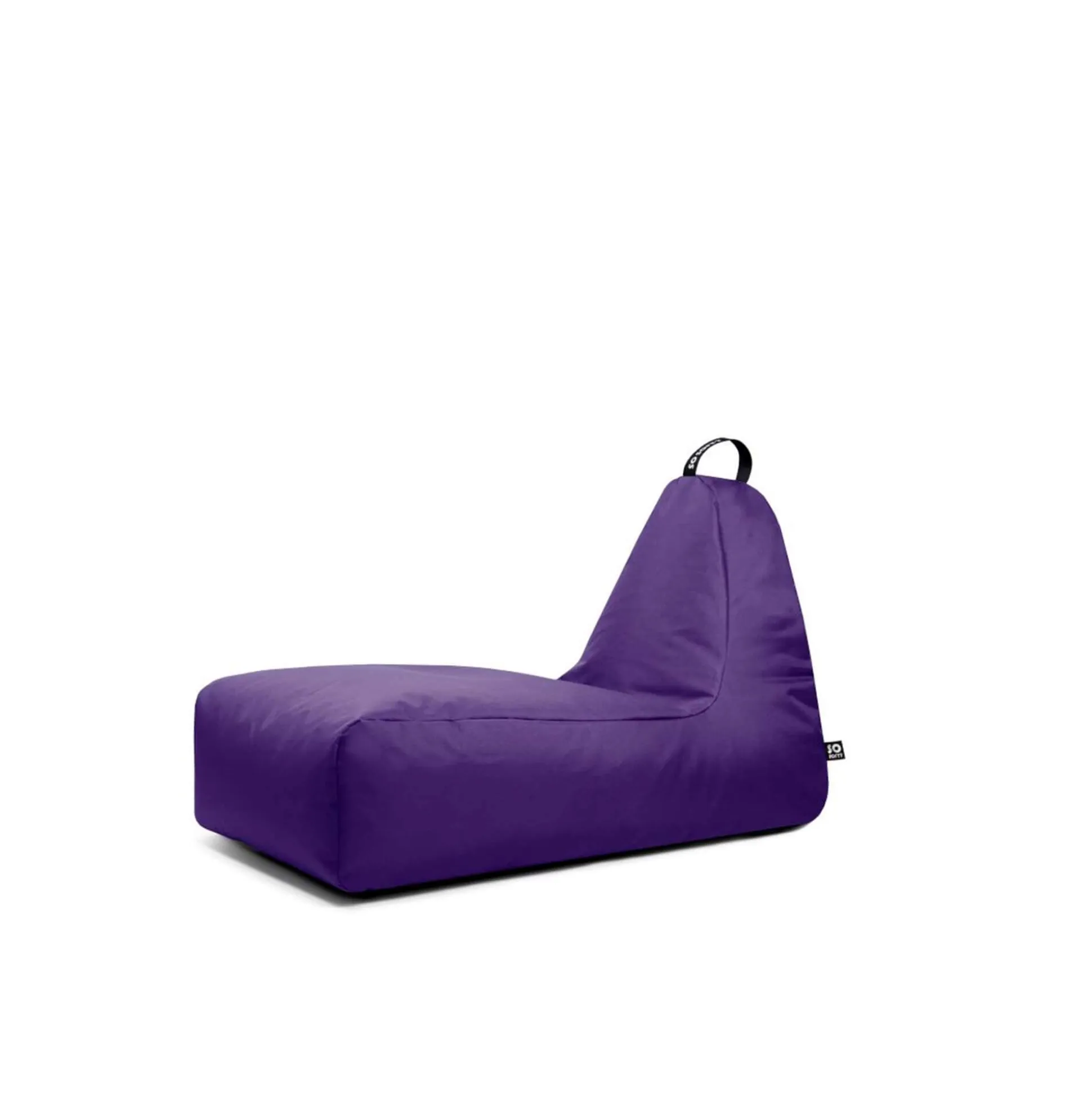 Sækkestol Chill XXL, indendørs