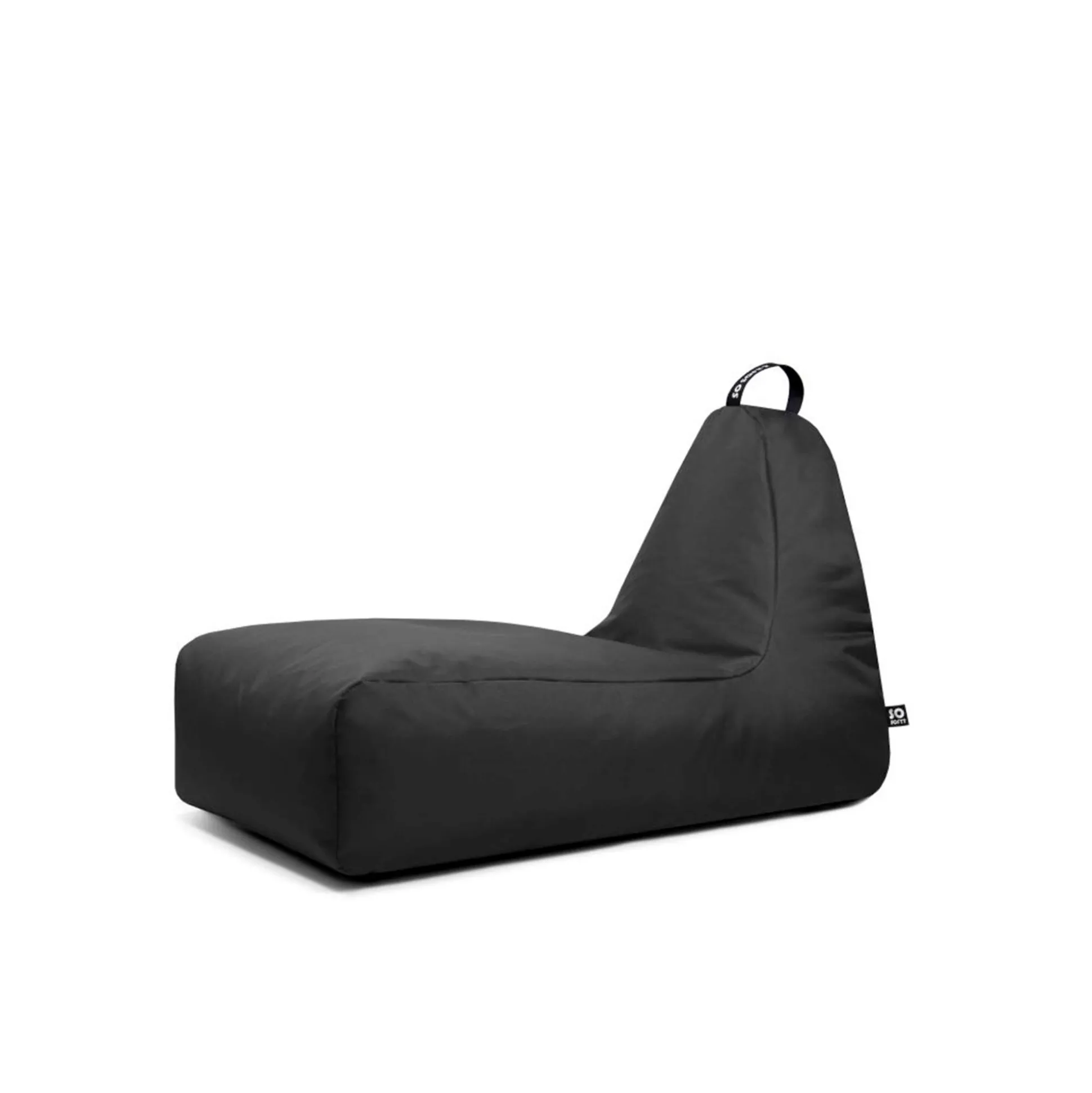 Sækkestol Chill XXL, indendørs