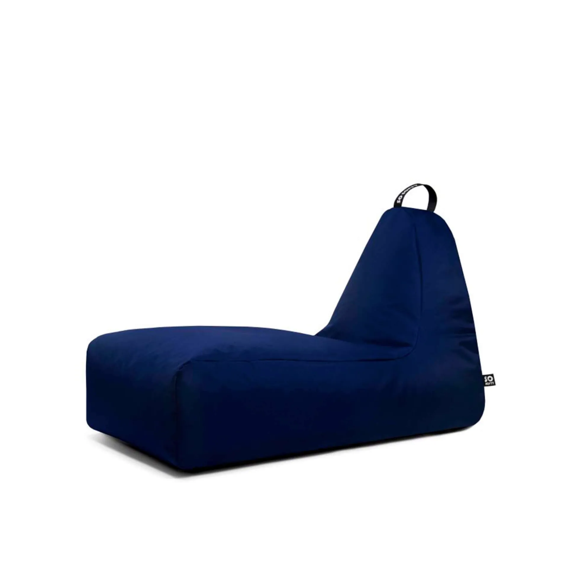 Sækkestol Chill XXL, indendørs