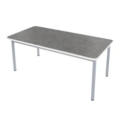 Skolebord Mila Quiet+ 60x120x59h