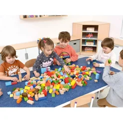 Skolebord Mila Quiet+ 60x120x59h