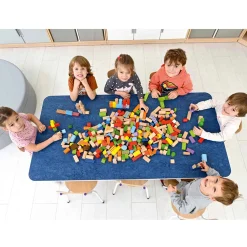 Skolebord Mila Quiet+ 60x120x59h