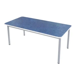 Skolebord Mila Quiet+ 60x120x59h