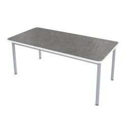 Skolebord Mila Quiet+ 60x120x59h