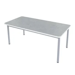 Skolebord Mila Quiet+ 60x120x59h