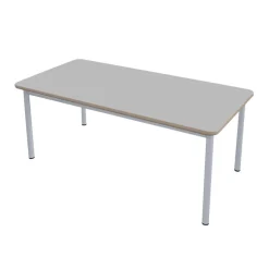 Skolebord Mila 60x120x59h HPL
