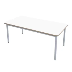 Skolebord Mila 60x120x59h HPL