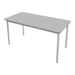 Skolebord Mila 60x120x71h HPL
