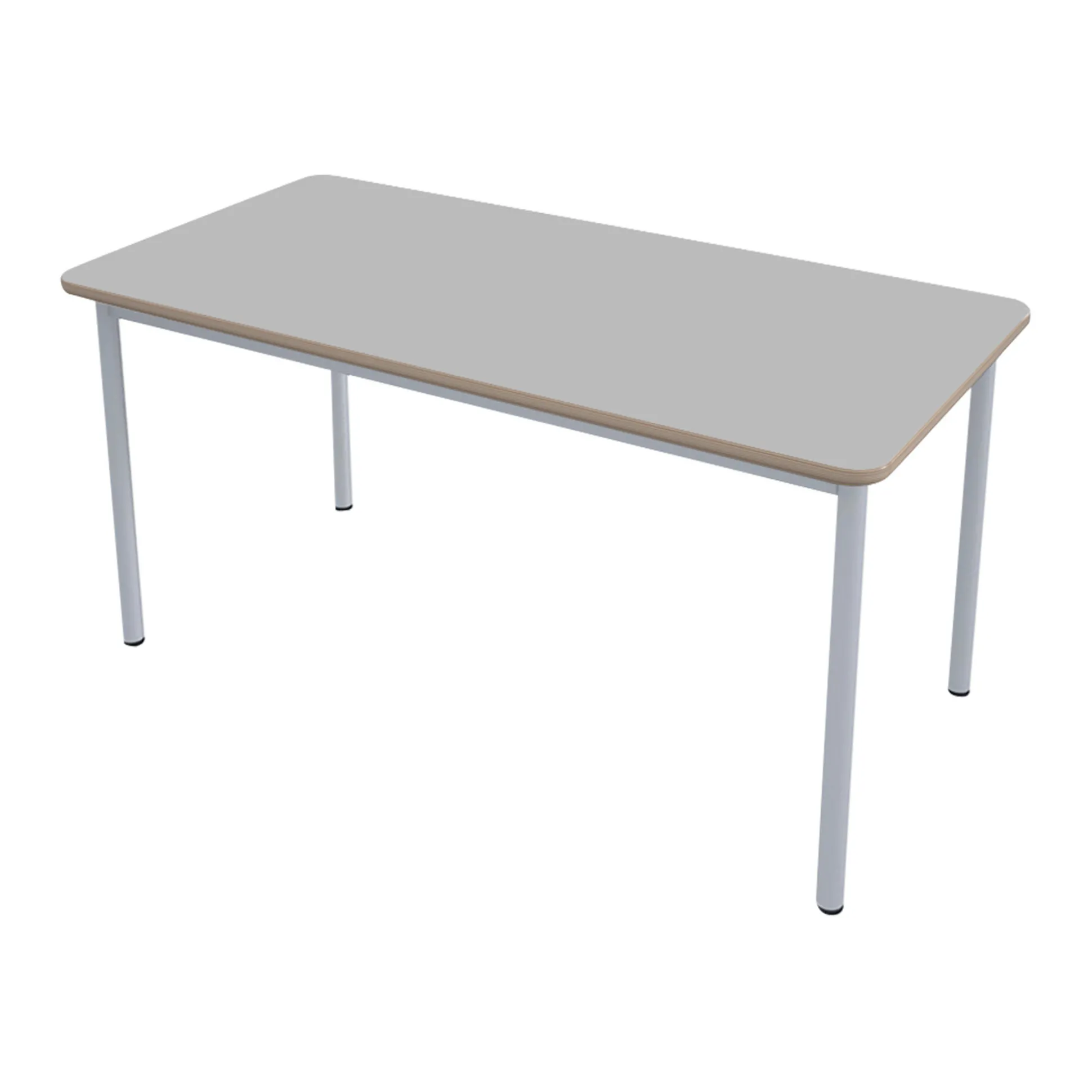 Skolebord Mila 60x120x71h HPL