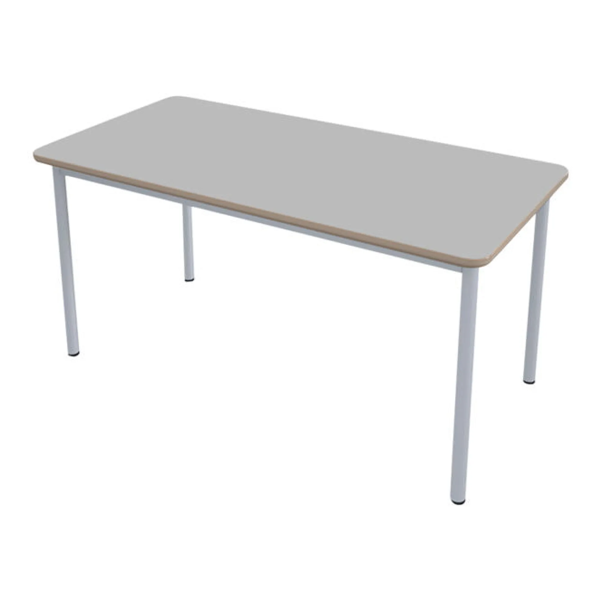 Skolebord Mila 60x120x71h HPL