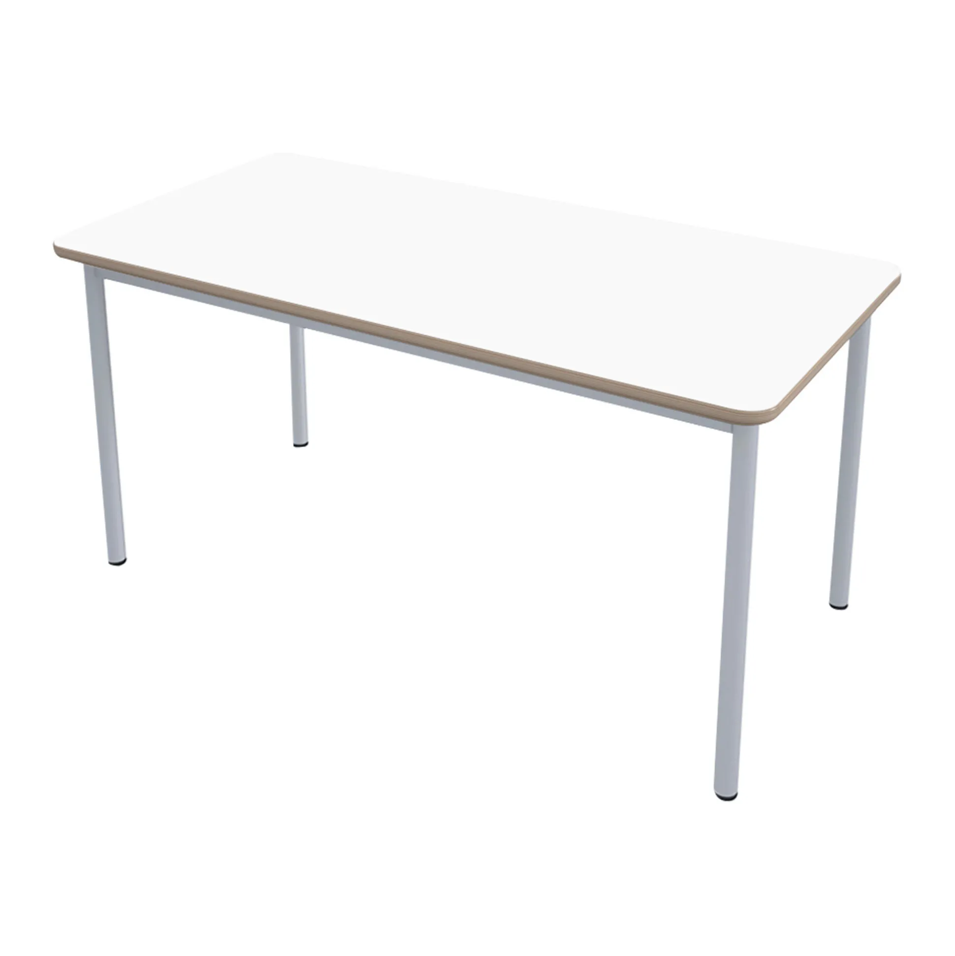 Skolebord Mila 60x120x71h HPL