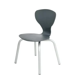 Skolestol plast Flexi ben