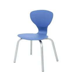 Skolestol plast Flexi ben